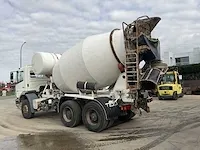 Mercedes-benz axor 3028 vrachtwagen / betonmixer - afbeelding 34 van  45