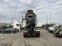 Mercedes-benz axor 3028 vrachtwagen / betonmixer - afbeelding 41 van  45