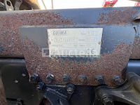 Mercedes-benz axor - afbeelding 2 van  33