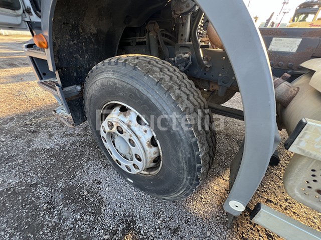 Mercedes-benz axor - afbeelding 3 van  33