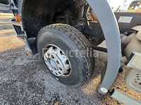 Mercedes-benz axor - afbeelding 3 van  33