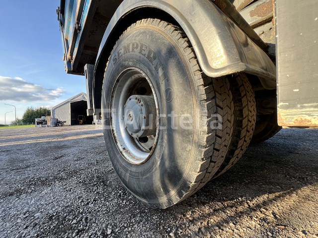 Mercedes-benz axor - afbeelding 6 van  33