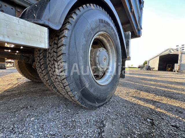 Mercedes-benz axor - afbeelding 7 van  33