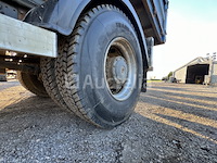 Mercedes-benz axor - afbeelding 7 van  33