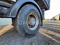 Mercedes-benz axor - afbeelding 8 van  33