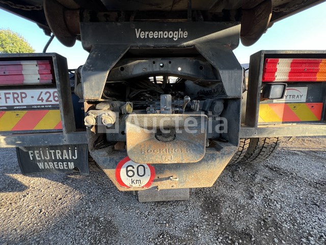 Mercedes-benz axor - afbeelding 9 van  33