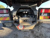 Mercedes-benz axor - afbeelding 9 van  33