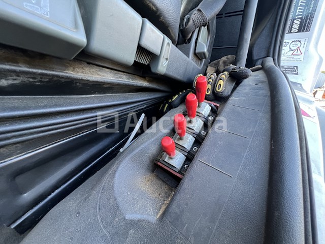 Mercedes-benz axor - afbeelding 10 van  33