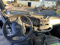 Mercedes-benz axor - afbeelding 11 van  33