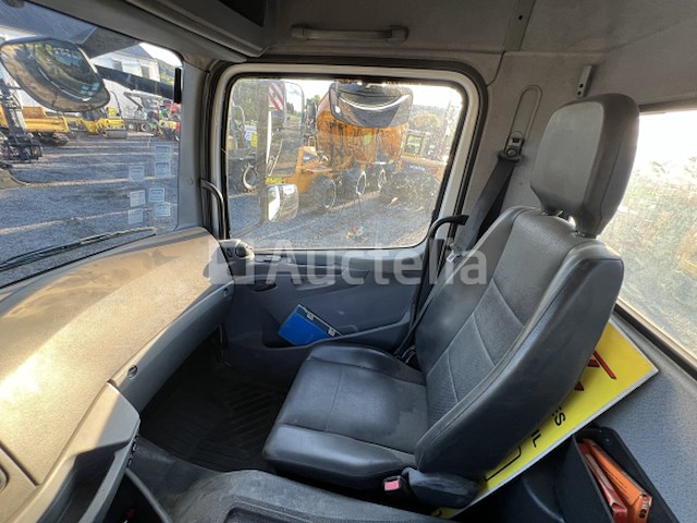 Mercedes-benz axor - afbeelding 15 van  33