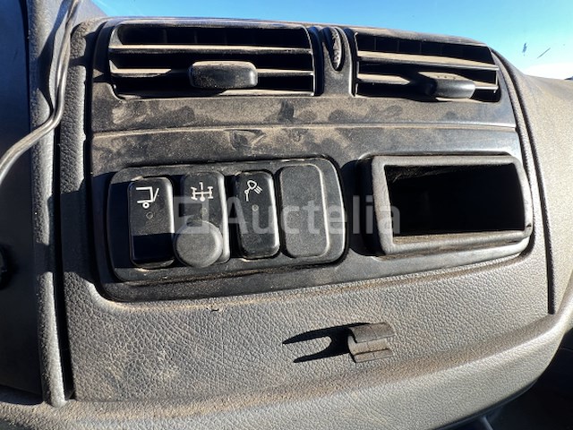 Mercedes-benz axor - afbeelding 16 van  33