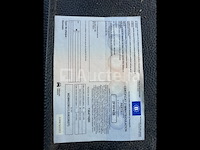 Mercedes-benz axor - afbeelding 21 van  33