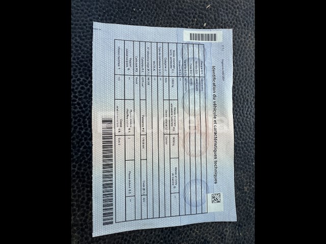 Mercedes-benz axor - afbeelding 22 van  33