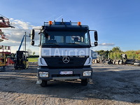Mercedes-benz axor - afbeelding 12 van  33