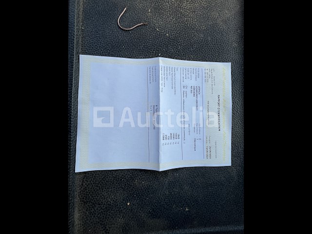 Mercedes-benz axor - afbeelding 24 van  33