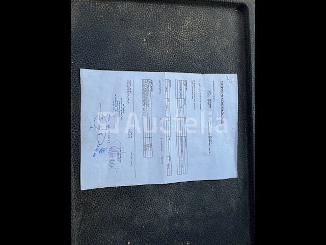 Mercedes-benz axor - afbeelding 25 van  33