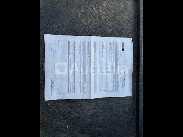 Mercedes-benz axor - afbeelding 26 van  33