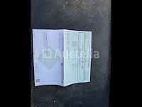 Mercedes-benz axor - afbeelding 27 van  33