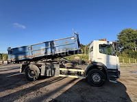 Mercedes-benz axor - afbeelding 23 van  33