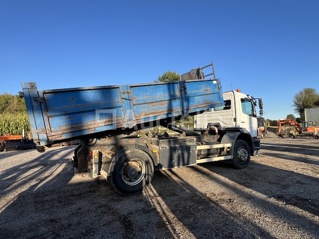 Mercedes-benz axor - afbeelding 28 van  33