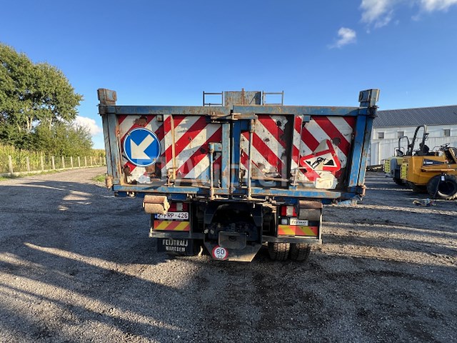 Mercedes-benz axor - afbeelding 29 van  33