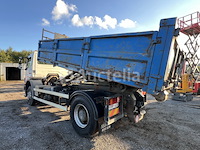 Mercedes-benz axor - afbeelding 30 van  33