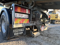 Mercedes-benz axor - afbeelding 31 van  33