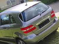 Mercedes-benz b 180 cdi - afbeelding 3 van  53