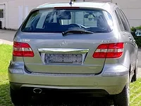 Mercedes-benz b 180 cdi - afbeelding 4 van  53