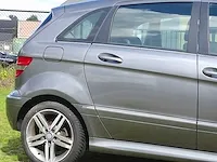 Mercedes-benz b 180 cdi - afbeelding 6 van  53