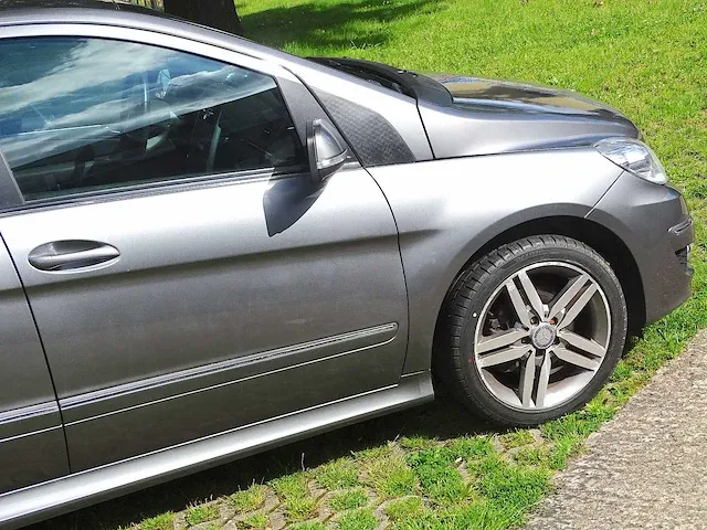 Mercedes-benz b 180 cdi - afbeelding 8 van  53