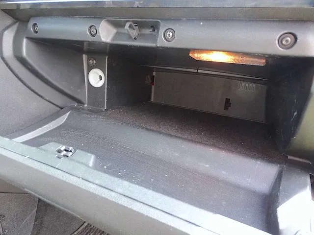 Mercedes-benz b 180 cdi - afbeelding 15 van  53