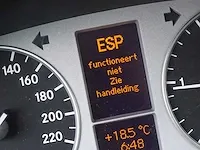 Mercedes-benz b 180 cdi - afbeelding 38 van  53