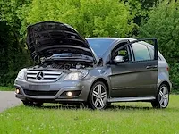Mercedes-benz b 180 cdi - afbeelding 40 van  53