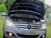 Mercedes-benz b 180 cdi - afbeelding 41 van  53