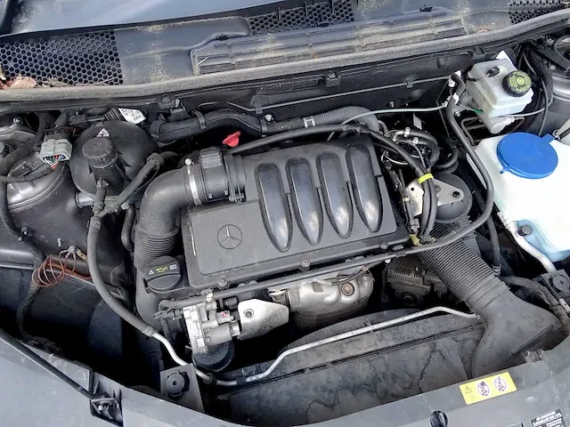 Mercedes-benz b 180 cdi - afbeelding 43 van  53