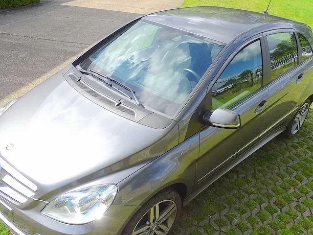 Mercedes-benz b 180 cdi - afbeelding 52 van  53