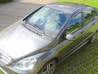 Mercedes-benz b 180 cdi - afbeelding 52 van  53