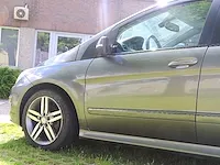 Mercedes-benz b 180 cdi - afbeelding 53 van  53