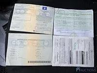 Mercedes-benz b180 cdi - 2005 - afbeelding 2 van  12