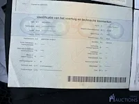 Mercedes-benz b180 cdi - 2005 - afbeelding 3 van  12
