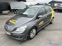 Mercedes-benz b180 cdi - 2005 - afbeelding 1 van  12