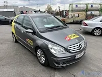 Mercedes-benz b180 cdi - 2005 - afbeelding 6 van  12