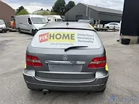 Mercedes-benz b180 cdi - 2005 - afbeelding 8 van  12