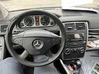 Mercedes-benz b180 cdi - 2005 - afbeelding 12 van  12
