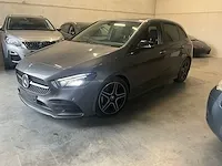 Mercedes-benz b180d - 2019