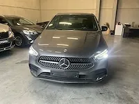 Mercedes-benz b180d - 2019 - afbeelding 12 van  24