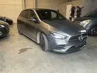 Mercedes-benz b180d - 2019 - afbeelding 18 van  24