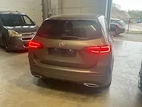 Mercedes-benz b180d - 2019 - afbeelding 21 van  24