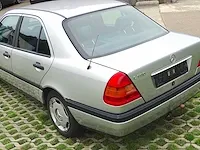 Mercedes-benz c 180 'esprit', lg-xx-23 - afbeelding 4 van  53